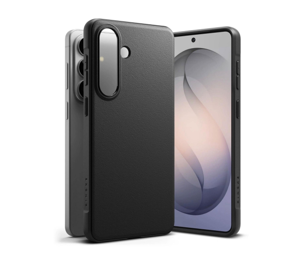 Ringke Onyx Galaxy S26 Black - 1500198 - zdjęcie